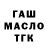 Дистиллят ТГК THC oil Darkened Plague